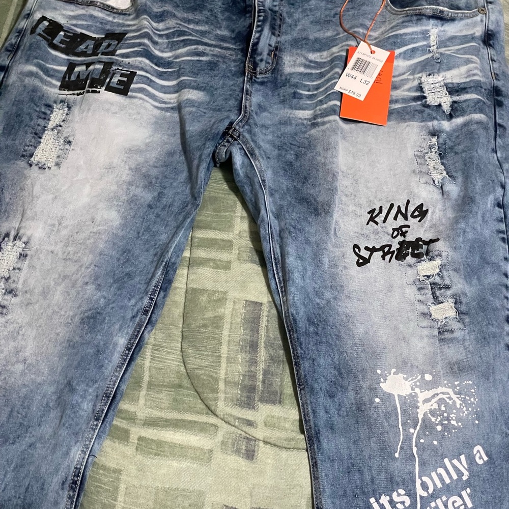 men’s jeans